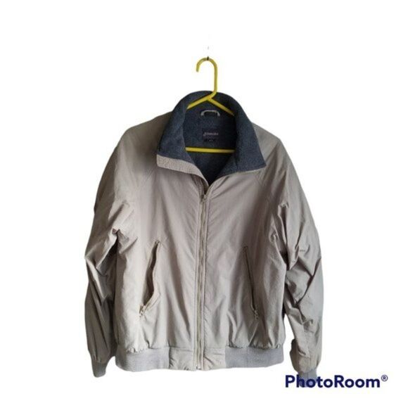 Other - St. Johns Bay Tan Coat Size Medium